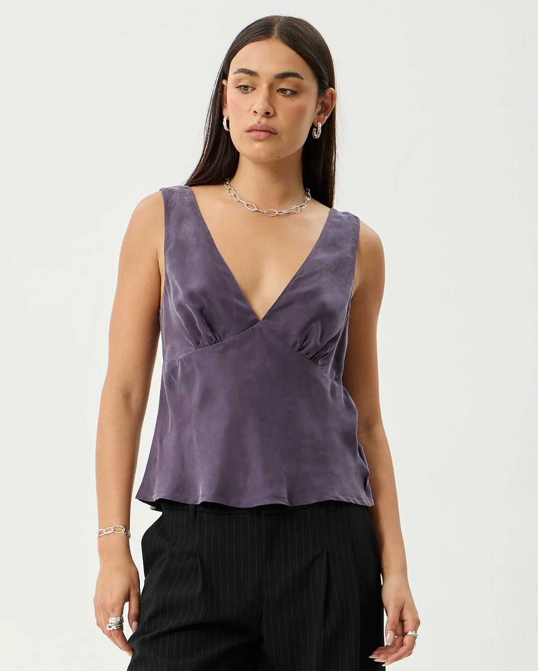 Womens Tops & T-Shirts